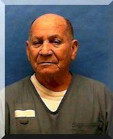 Inmate Antonio Colon