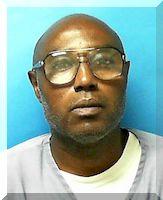 Inmate Antonio E Jones