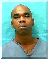 Inmate Antonio L Green