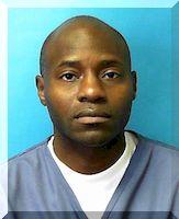 Inmate Antwan E Brown