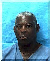 Inmate Bernard Johnson
