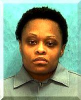 Inmate Bernarda K King