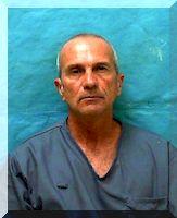 Inmate Bill A Wreede