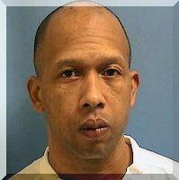 Inmate Bobby J Bryant