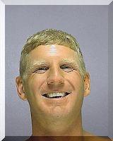 Inmate Brad Oslund