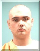 Inmate Brandon Bozeman