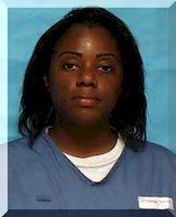 Inmate Breanna L Jackson