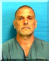 Inmate Brian K Johnson