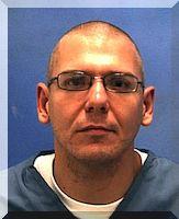 Inmate Brian West