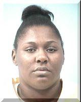 Inmate Briauna Rogers