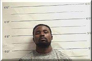 Inmate Byron A Moore