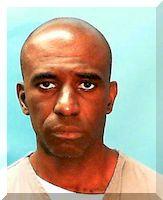 Inmate Cameron D Cox