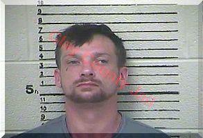 Inmate Carlos Brian Abner