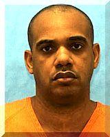 Inmate Carlton A Francis