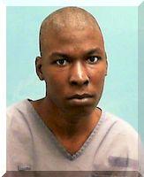 Inmate Cedric Key