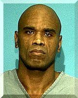 Inmate Chad L Thomas