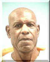 Inmate Charles Grandberry