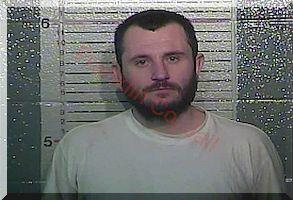 Inmate Charles Justin Johnson