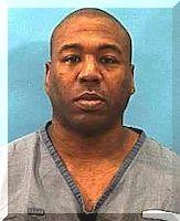 Inmate Chris D Brown
