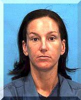 Inmate Christina M Malenofsky