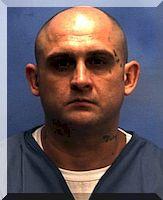 Inmate Christopher A Eismon