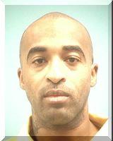 Inmate Christopher Bivines