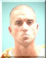 Inmate Christopher Criswell