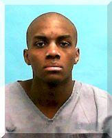 Inmate Christopher D Stephen