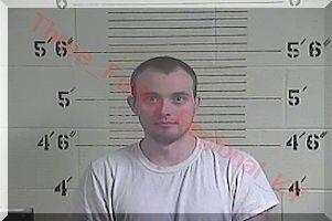 Inmate Christopher L Northern