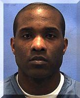 Inmate Christopher L Young