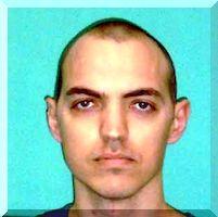 Inmate Christopher P Bachman