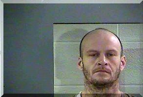 Inmate Clarence A Sizemore