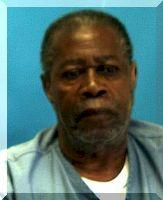 Inmate Cleveland L Hines