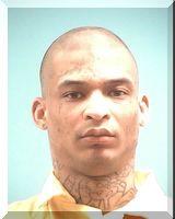 Inmate Cordarius Stinner