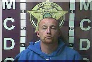 Inmate Craig Overbee