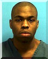 Inmate Curtis J Rollins