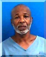 Inmate Curtis L Thomas