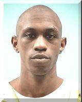 Inmate Curtis Leslie