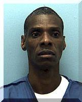 Inmate Curtis Wallace