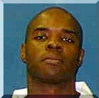 Inmate Damion Jemon Brown