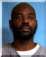 Inmate Darius H Miller