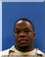 Inmate Darius K Walker