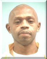 Inmate Darrell Carter