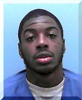 Inmate Darren J Jackson