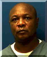 Inmate Darryl Woods