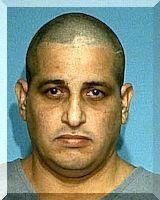 Inmate David Collazo