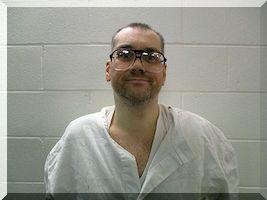 Inmate David L Gardenhire