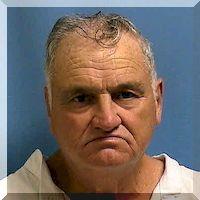 Inmate David R Middleton