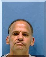 Inmate David W Fulmer