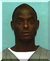 Inmate Davulun T Williams